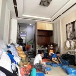 Bán nhà 4 tầng hẻm xe hơi 80m2, 4PN, Phường 8, Gò Vấp - 8,2 tỷ - Ảnh thu nhỏ 3