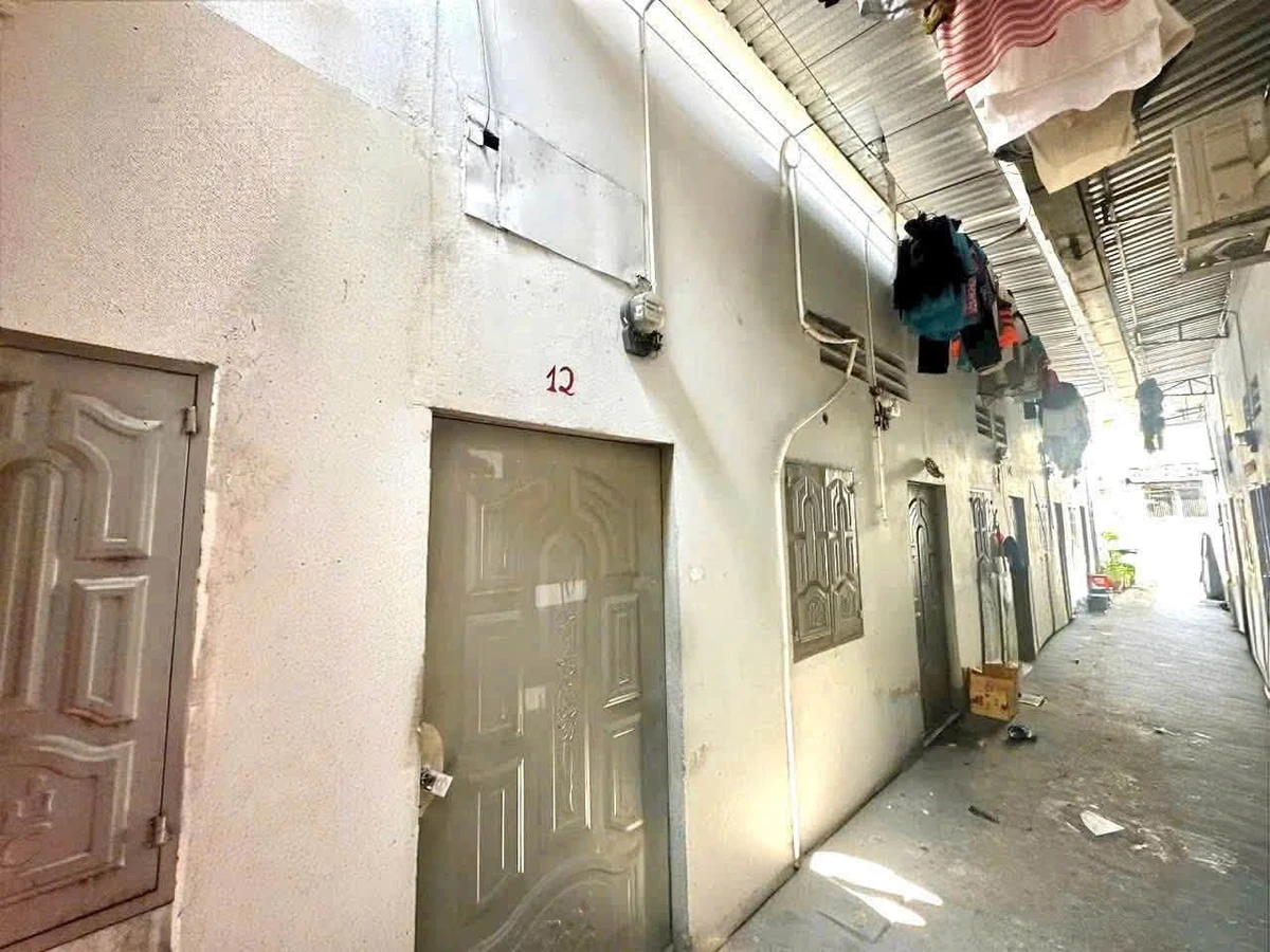 Bán đất Đông Hoà Hóc Môn 258m² sổ hồng, đang cho thuê 15 triệu/tháng - Ảnh thu nhỏ 5