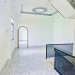 Bán villa 2 mặt tiền 134m2 KDC Đặng Huỳnh, Cần Giuộc, 4PN 5WC, sổ hồng riêng - Ảnh thu nhỏ 5
