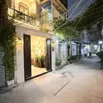 Bán nhà 3 tầng 40m2, 4PN 5WC full nội thất, đường Nguyễn Kiệm, Phú Nhuận - Ảnh thu nhỏ 1