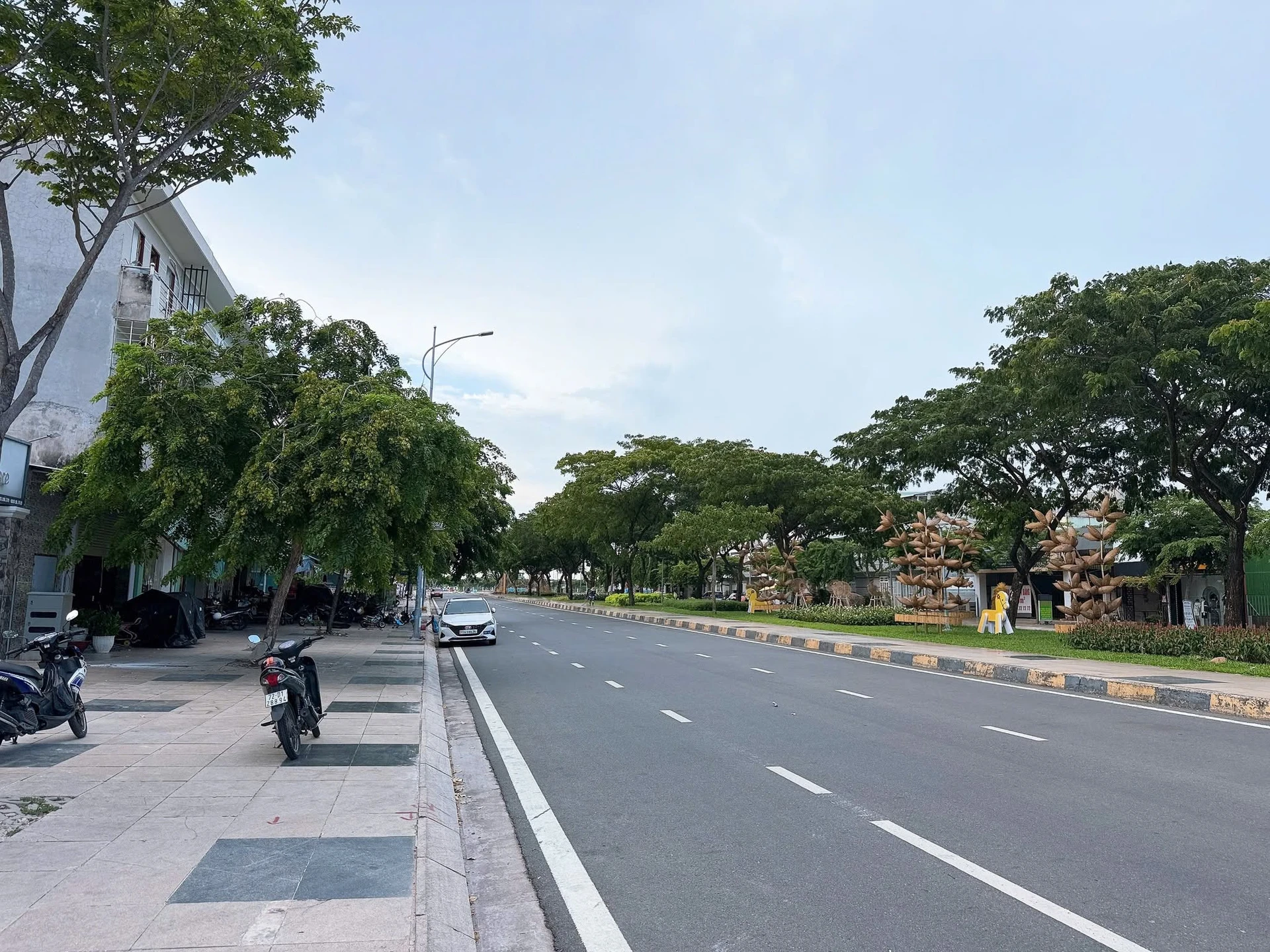 Bán lô đất 78m² trung tâm TP Bà Rịa, 2 tỷ 450 - Ảnh 1