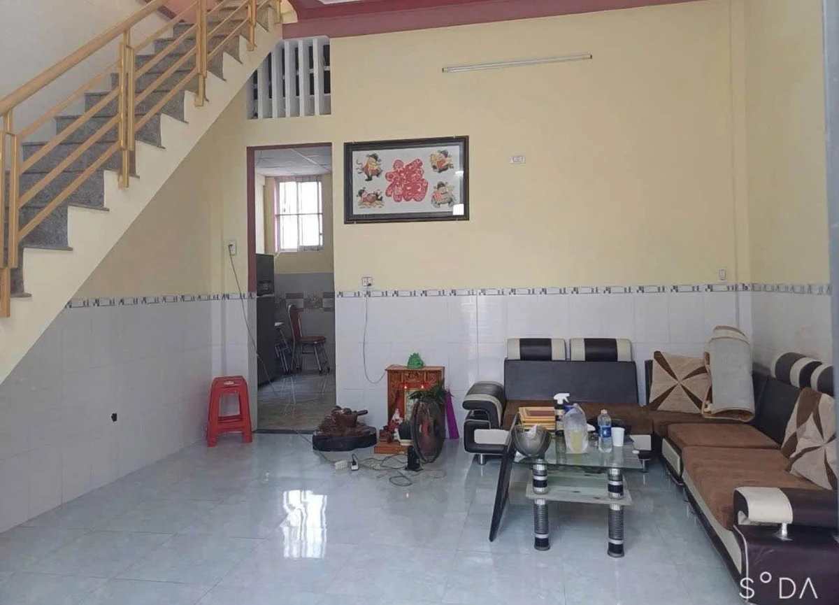 Bán nhà hẻm 3PN 130m2 đường Xuân Diệu Nha Trang - Ảnh thu nhỏ 3