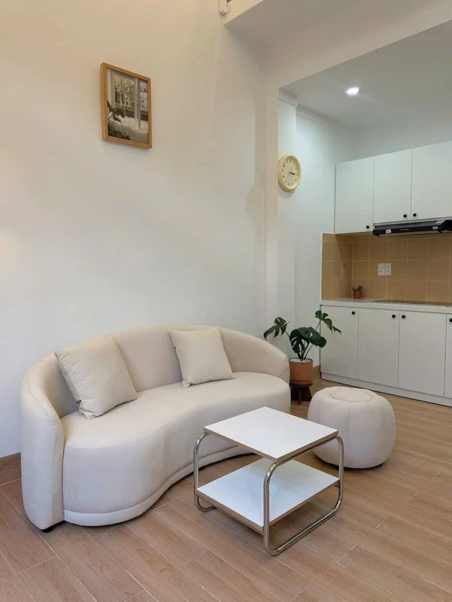 Bán nhà trệt lửng sổ riêng 2PN 100m² Buôn Ma Thuột - Ảnh thu nhỏ 5