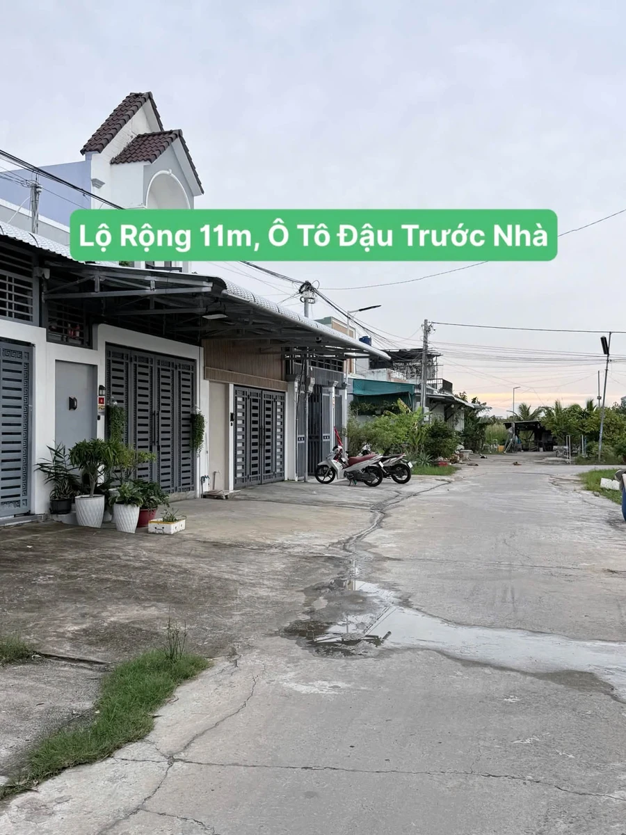 Bán nhà hẻm 5x22m 2PN Rạch Giá, 1 tỷ 650 triệu - Ảnh thu nhỏ 2