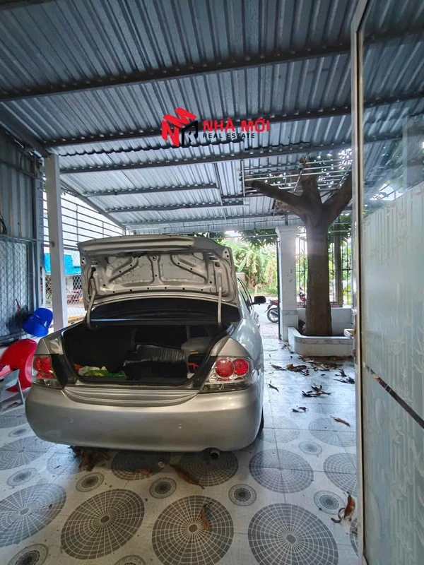 Bán đất thổ cư Hố Nai Biên Hòa 78.5m² 5 tỷ 01086