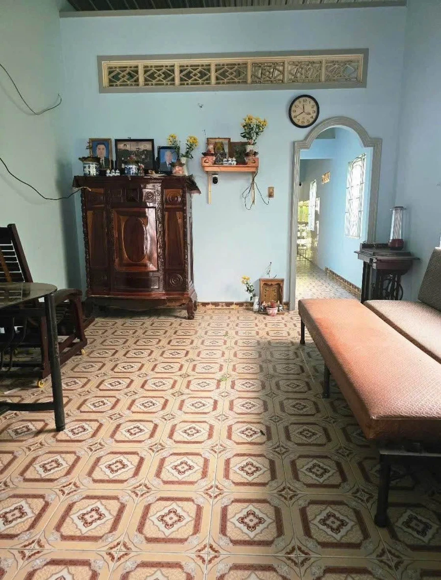 Bán nhà sổ riêng 2PN 150m² KP5 Trảng Dài Đồng Nai - Ảnh thu nhỏ 5