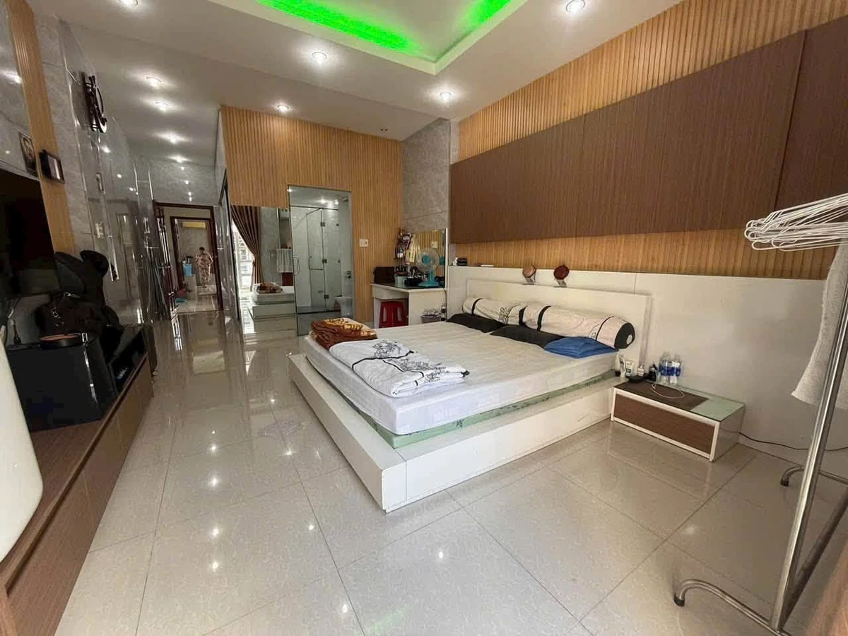 Bán nhà đẹp 4PN 5WC 216m² Võ Thị Sáu, Biên Hòa - Ảnh thu nhỏ 5