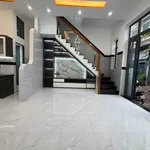 Bán nhà hẻm 2 tầng 40.1m² Huỳnh Thúc Kháng 2.69 tỷ - Ảnh thu nhỏ 2