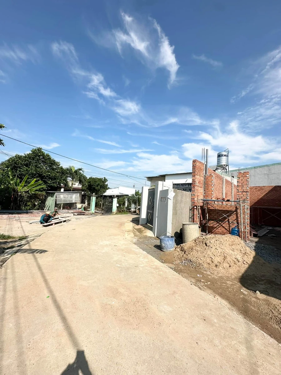 Bán nhà 1 trệt 1 lầu 108m² 3PN Bình Chánh 500 triệu - Ảnh thu nhỏ 4