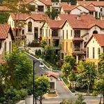 E sẵn căn Song lập View Hồ, mặt công viên hoa trước cửa, Bàn giao 2027, tặng 1 tỷ vào giá - Ảnh thu nhỏ 7