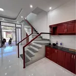 Bán nhà hẻm 1 mê 5x15m, 3PN 2WC, giá 1,85 tỷ tại Phường Thống Nhất, Gia Lai - Ảnh thu nhỏ 5