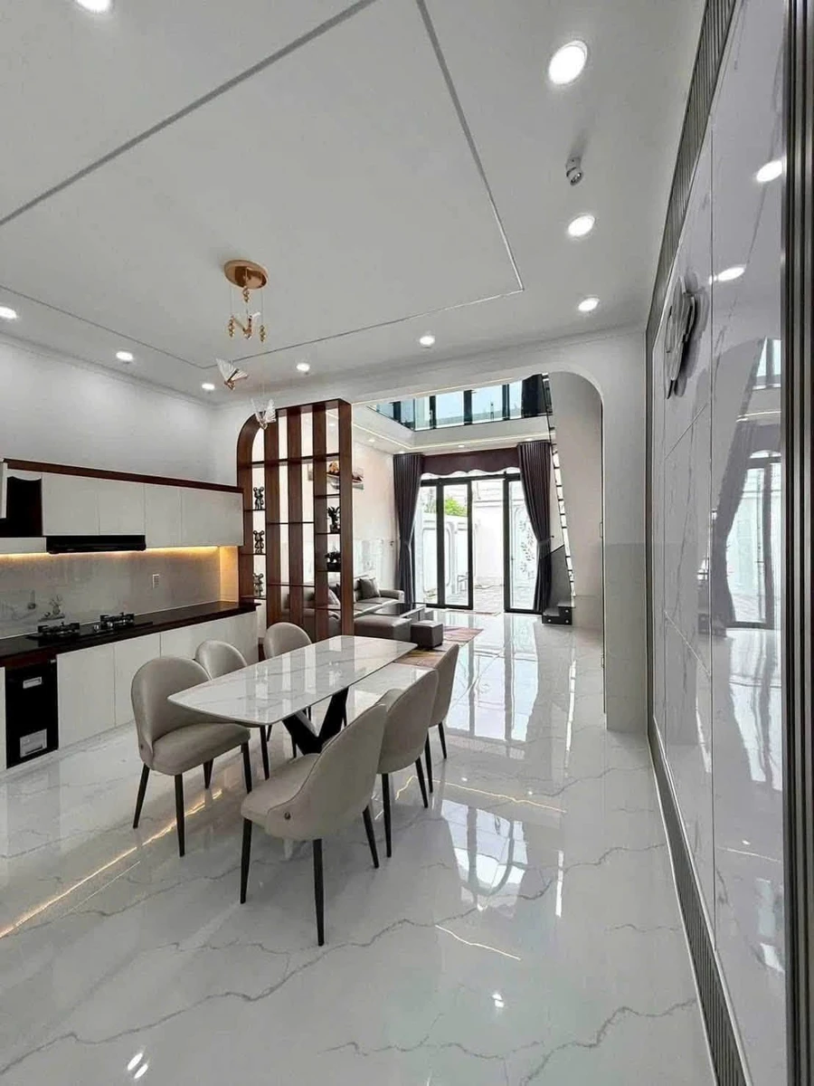 Bán nhà 3PN 115m² Ngô Quyền, Long Hoa, Tây Ninh - 1.99 tỷ - Ảnh thu nhỏ 5