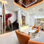 Bán nhà 3 tầng Bình Thạnh 64m² 7 tỷ Nơ Trang Long - Ảnh thu nhỏ 3