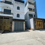 Bán nhà 3 tầng 3,7x11m đường Hương Lộ 2, Bình Trị Đông, Bình Tân - 2,1 tỷ - Ảnh thu nhỏ 1
