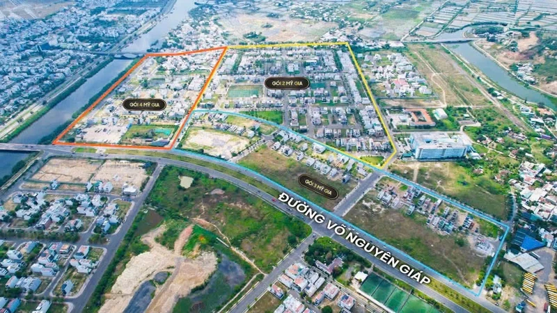 Bán nhà 3 tầng 100m2 Nha Trang 7 tỷ 850 triệu