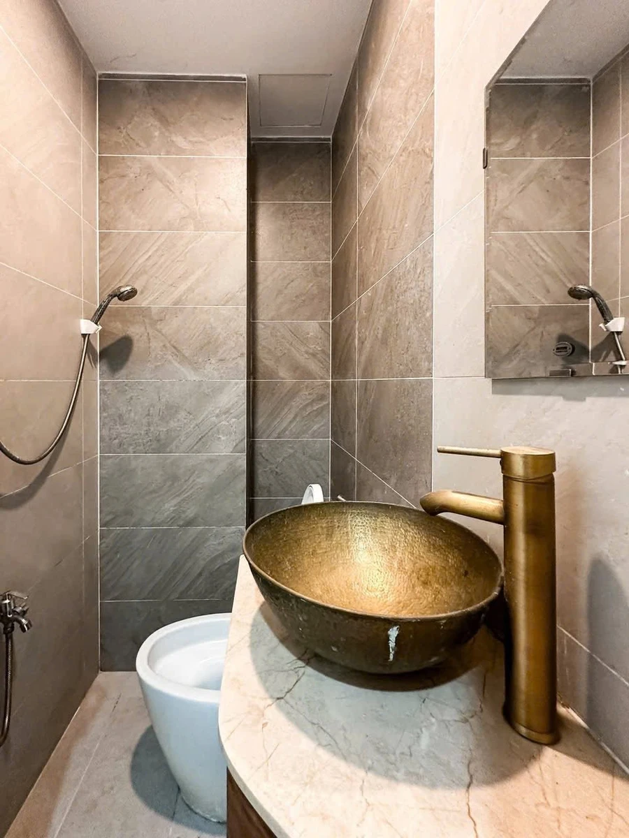 Bán nhà 6 tầng 9PN Bùi Đình Túy Bình Thạnh 50m2 - 10 tỷ - Ảnh thu nhỏ 3