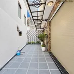Bán nhà phố 41m² Miếu Hai Xã, Bình Tân, 3 tỷ - Ảnh thu nhỏ 1