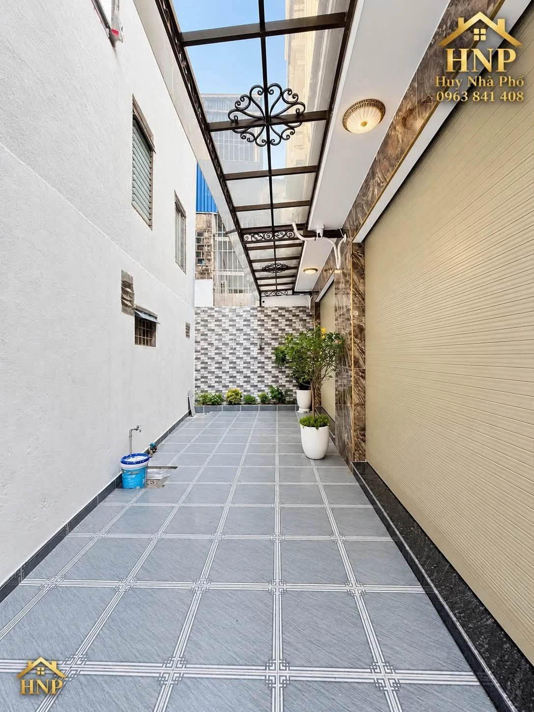 Bán nhà phố 41m² Miếu Hai Xã, Bình Tân, 3 tỷ - Ảnh 1