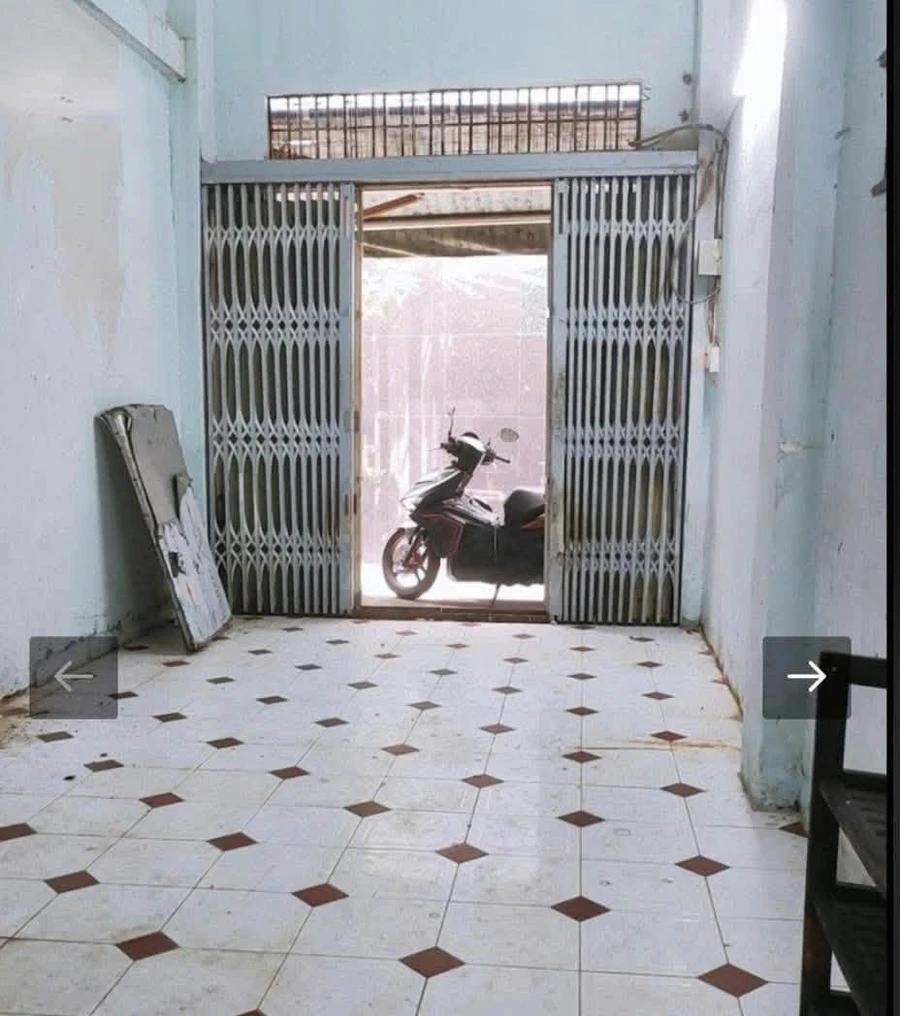 Bán nhà nát 6x12m gần Tòa nhà Viettel Quận 10, giá 7,5 tỷ - Ảnh thu nhỏ 5