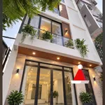 Bán nhà mặt phố 5 tầng 43m2 lô góc view Hồ Tây, Tây Hồ, Hà Nội giá 22 tỷ - Ảnh thu nhỏ 1