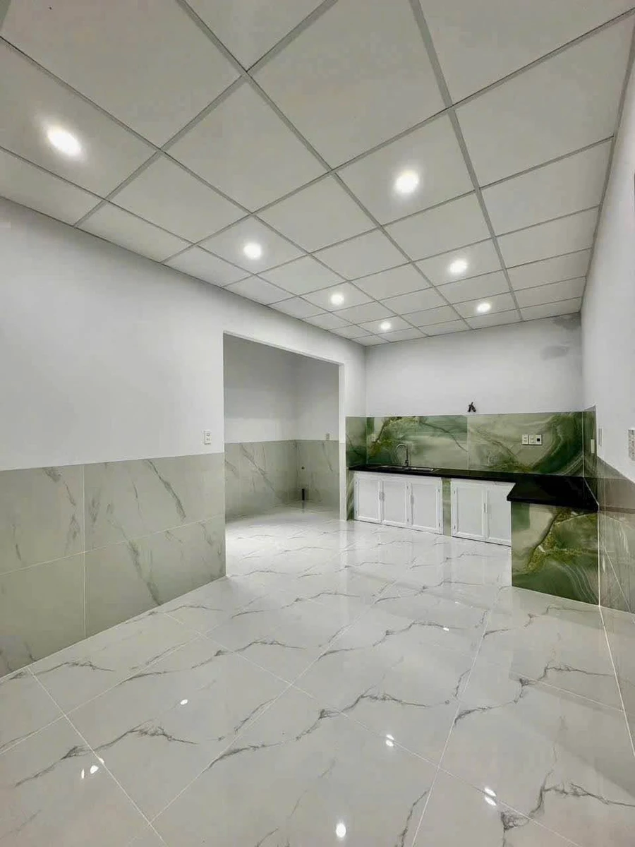 Bán nhà cấp 4 Biên Hoà 90m2, 2 PN, 3 tỷ 550 triệu - Ảnh thu nhỏ 5