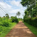 Bán lô đất chân dài 740m² Buôn Bông gần hồ 1,29 tỷ - Ảnh thu nhỏ 1