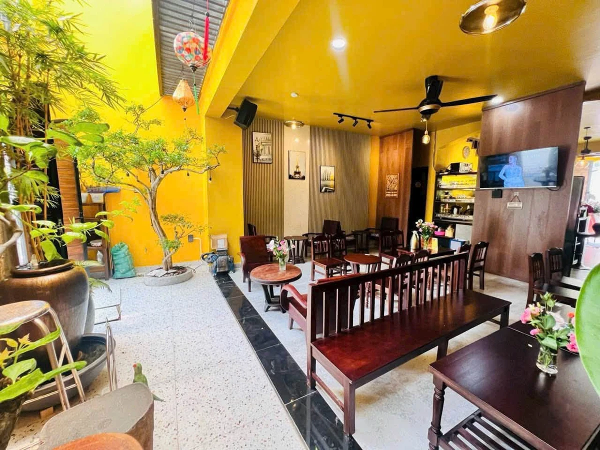 Bán nhà mặt tiền Linh Chiểu 81m2 3 tầng gần Vincom Thủ Đức giá 8 tỷ - Ảnh thu nhỏ 3