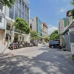 Bán toà nhà 7 tầng 250m2 khu D Nguyễn Gia Trí Quận 7 - Ảnh thu nhỏ 2