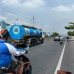 Bán đất thổ cư mặt tiền Quốc lộ 1A 286m2 giá 4,2 tỷ tại Nhị Thành, Thủ Thừa, Long An - Ảnh thu nhỏ 1