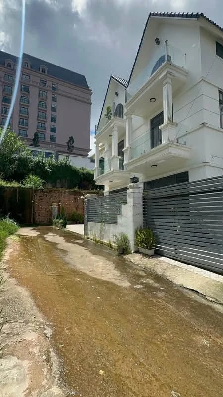 Bán đất xây dựng 79m2 Phan Chu Trinh, Đà Lạt 3.8 tỷ - Ảnh thu nhỏ 5