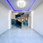 Bán nhà Dĩ An Bình Dương 62m2 2PN 2WC 3 tỷ 879 triệu - Ảnh thu nhỏ 4