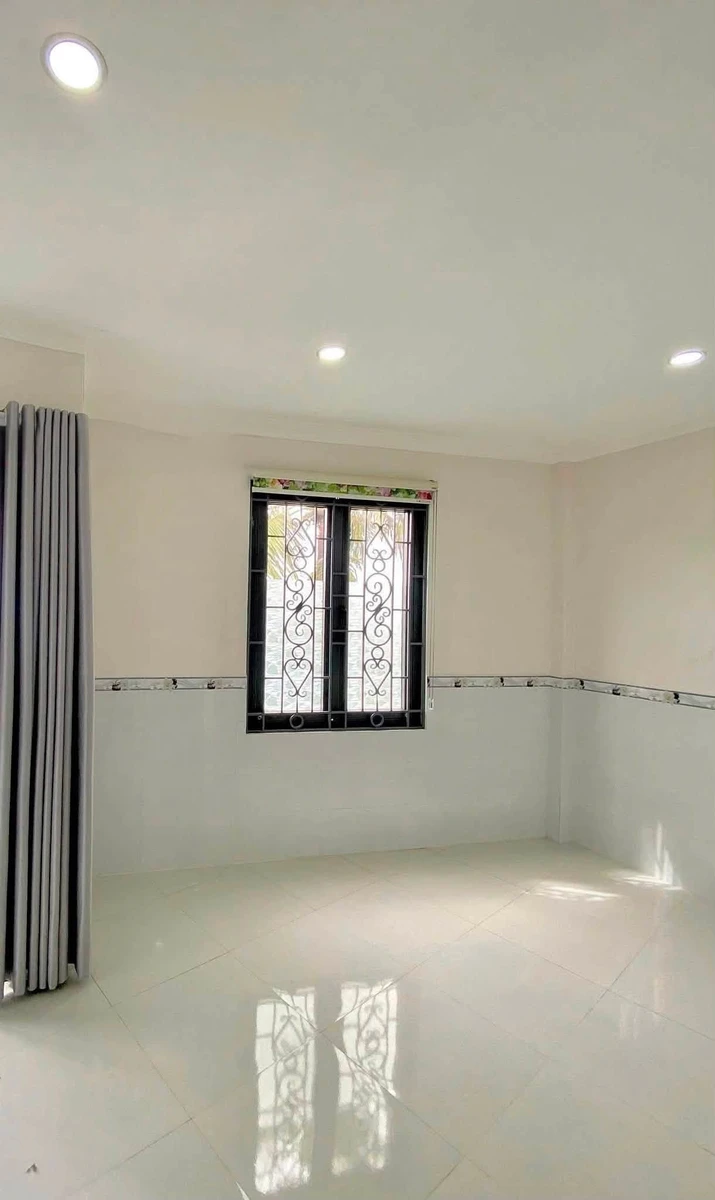 Bán nhà phố 56m² 3PN 2WC Phường 18 Quận 4 - Ảnh thu nhỏ 3