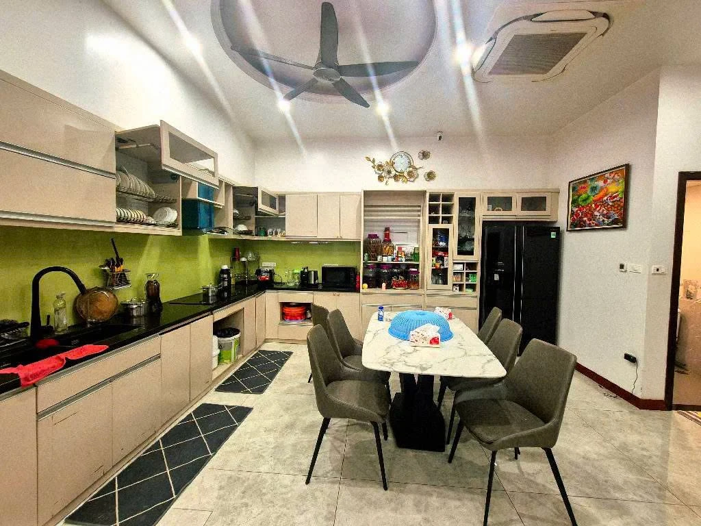 Bán nhà phố Minh Khai 45m2, 6 phòng ngủ, 9.5 tỷ - Ảnh thu nhỏ 3