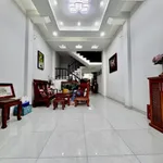 Bán nhà phân lô 5 tầng 76m2, hẻm 8m, 6PN 6WC tại Bình Thạnh - Ảnh thu nhỏ 2