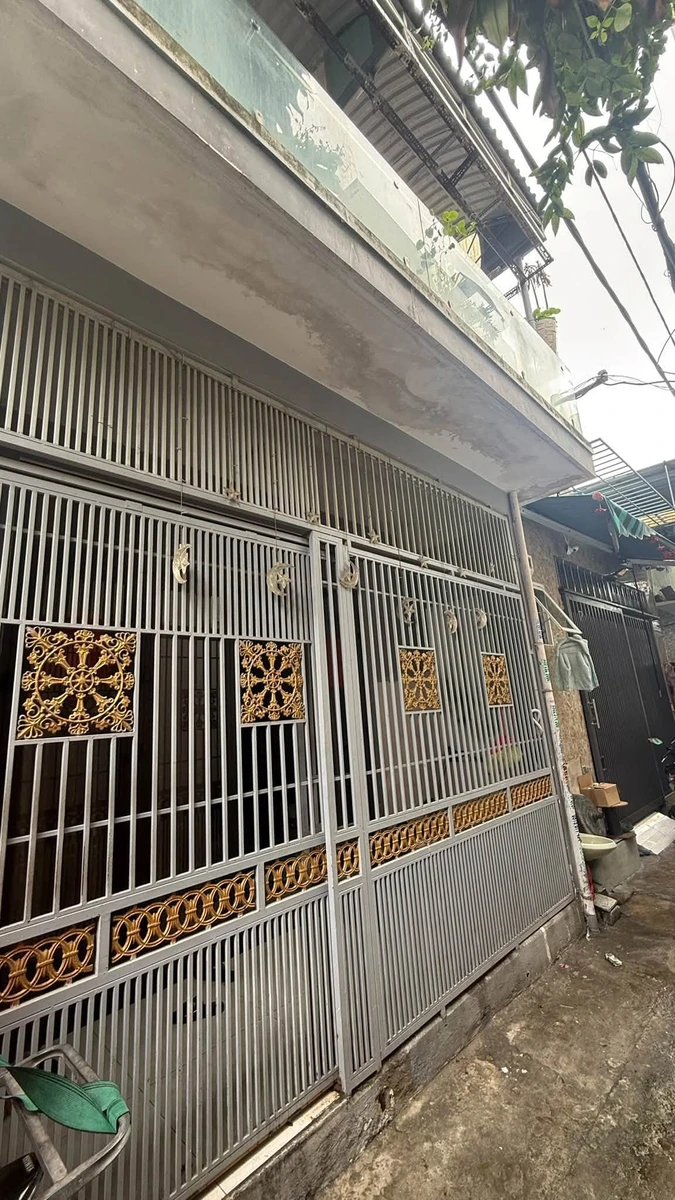 Nhà 2 tầng 38m² Trần Cao Vân, Đà Nẵng - 2,68 tỷ - Ảnh thu nhỏ 3