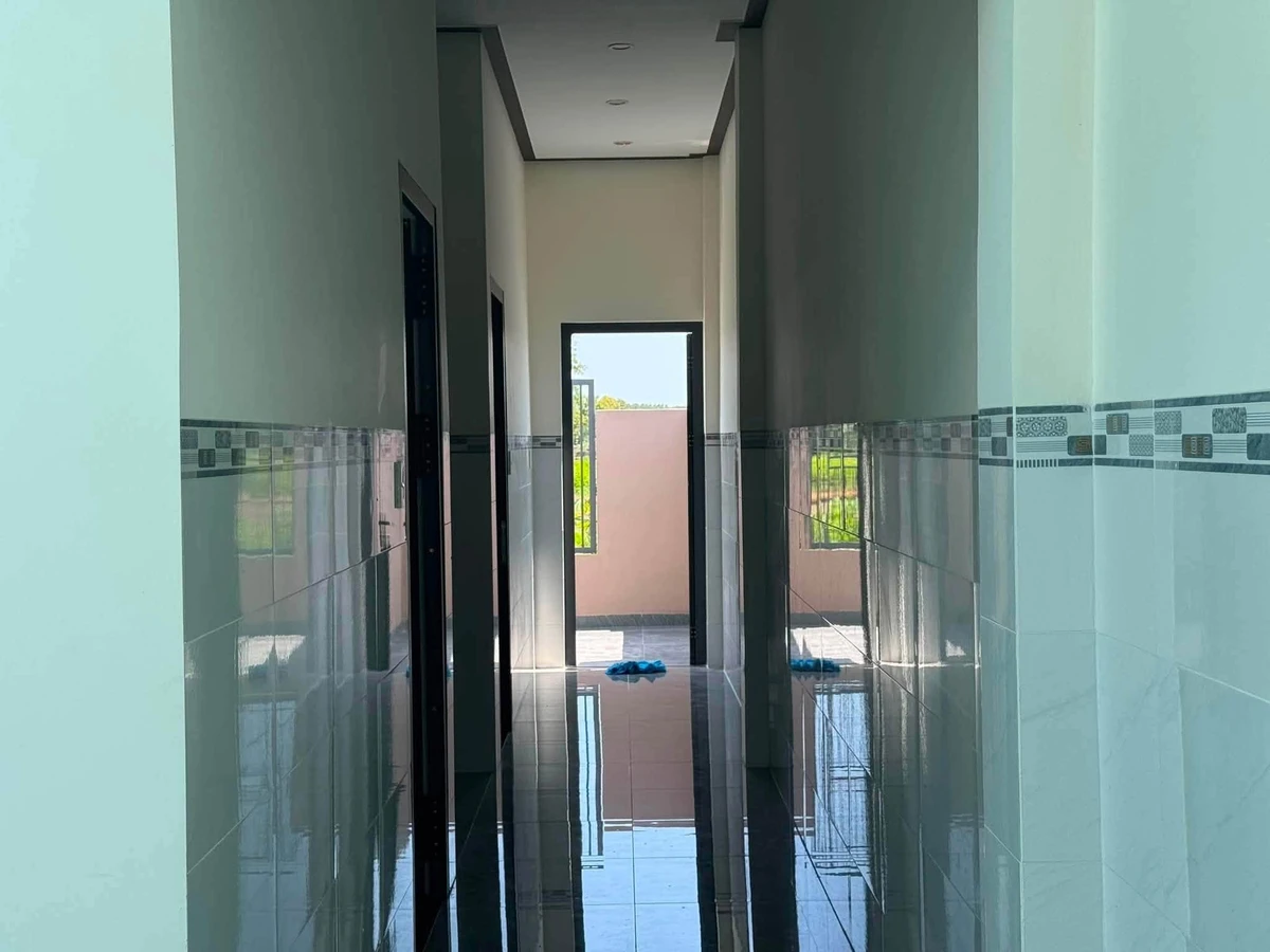 Bán nhà 2PN sân ô tô Đất Đỏ 175m2 giá 1,39 tỷ - Ảnh thu nhỏ 4