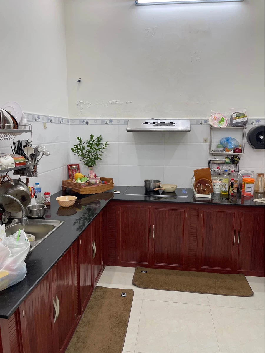 Bán nhà 2PN 131.9m² KM3 Buôn Ma Thuột 2.95 tỷ - Ảnh thu nhỏ 5