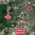 Bán đất sào view suối 4700m2 tại Đồng Nai - Ảnh thu nhỏ 1