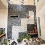 Biệt thự mini, full nội thất, lô góc 2 mặt tiền, Vỹ Dạ, Huế 225m2 (ngang 11m), giá tốt chỉ 11tỷ TL - Ảnh thu nhỏ 16