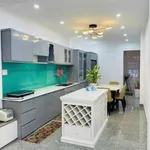 Bán nhà mặt tiền Hùng Vương, Phường 4, Vũng Tàu, 63,7m2, 1 trệt 3 lầu, giá 9,3 tỷ - Ảnh thu nhỏ 3