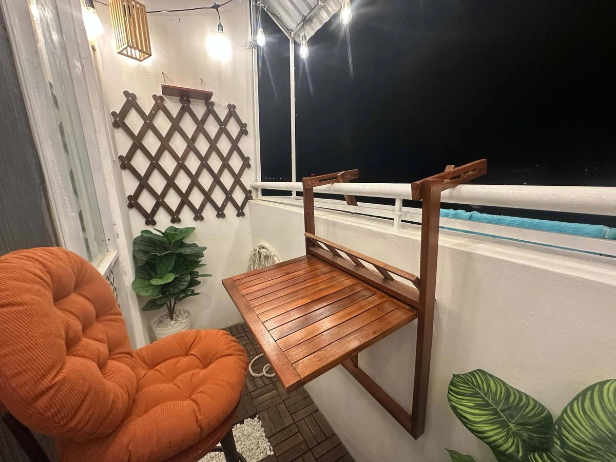 Bán căn hộ biển An Thịnh 35m2 dưới 1,5 tỷ - Ảnh thu nhỏ 3