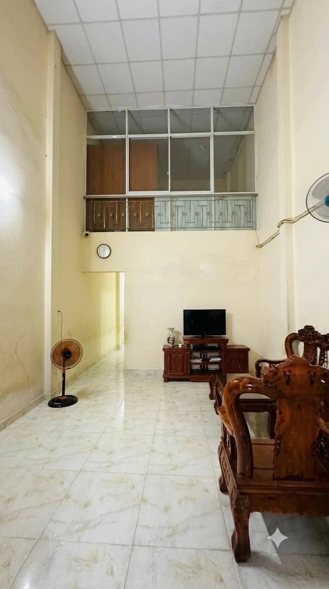 Bán nhà phố 56m² 3PN Lê Trọng Tấn, Tân Phú hơn 3 tỷ - Ảnh thu nhỏ 2