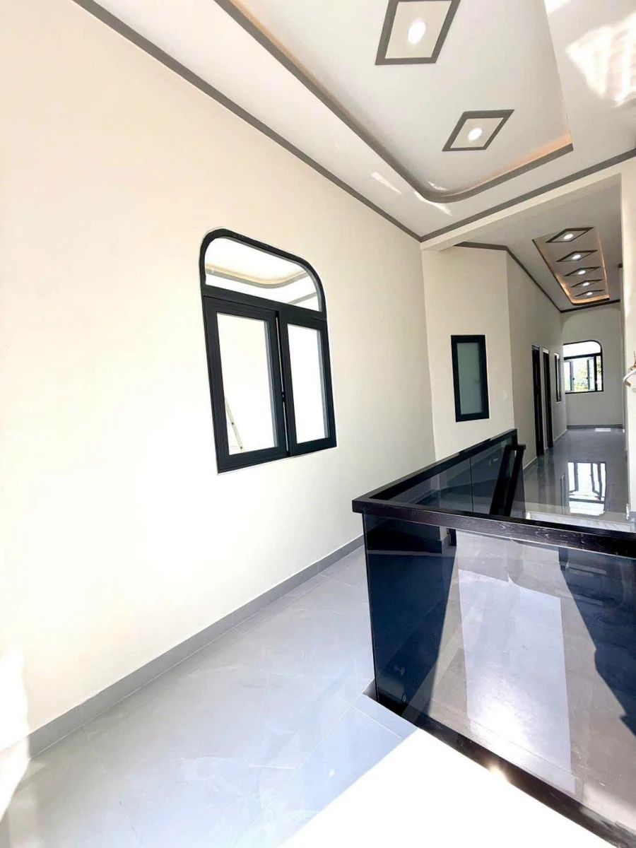 Bán nhà 1 trệt 1 lầu 5x20m Phường Trảng Dài, Bình Tân - Ảnh thu nhỏ 4