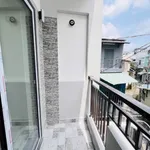 Bán nhà 3m x 13,5m trệt 2 lầu 5 phòng ngủ đường Lương Văn Can, Phường 15, Quận 8 - Ảnh thu nhỏ 3