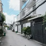 Bán nhà Linh Chiểu 60m2 4 tỷ 4, có dòng tiền cho thuê - Ảnh thu nhỏ 1