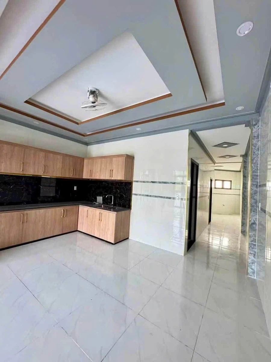 Bán nhà 1 trệt 1 lầu 91m² view biển tại Long Hải, Bà Rịa - Vũng Tàu, giá 2,3 tỷ - Ảnh thu nhỏ 4