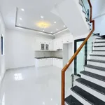 Bán nhà 3 tầng 41m2 gần chợ Quận 1 - Ảnh thu nhỏ 2