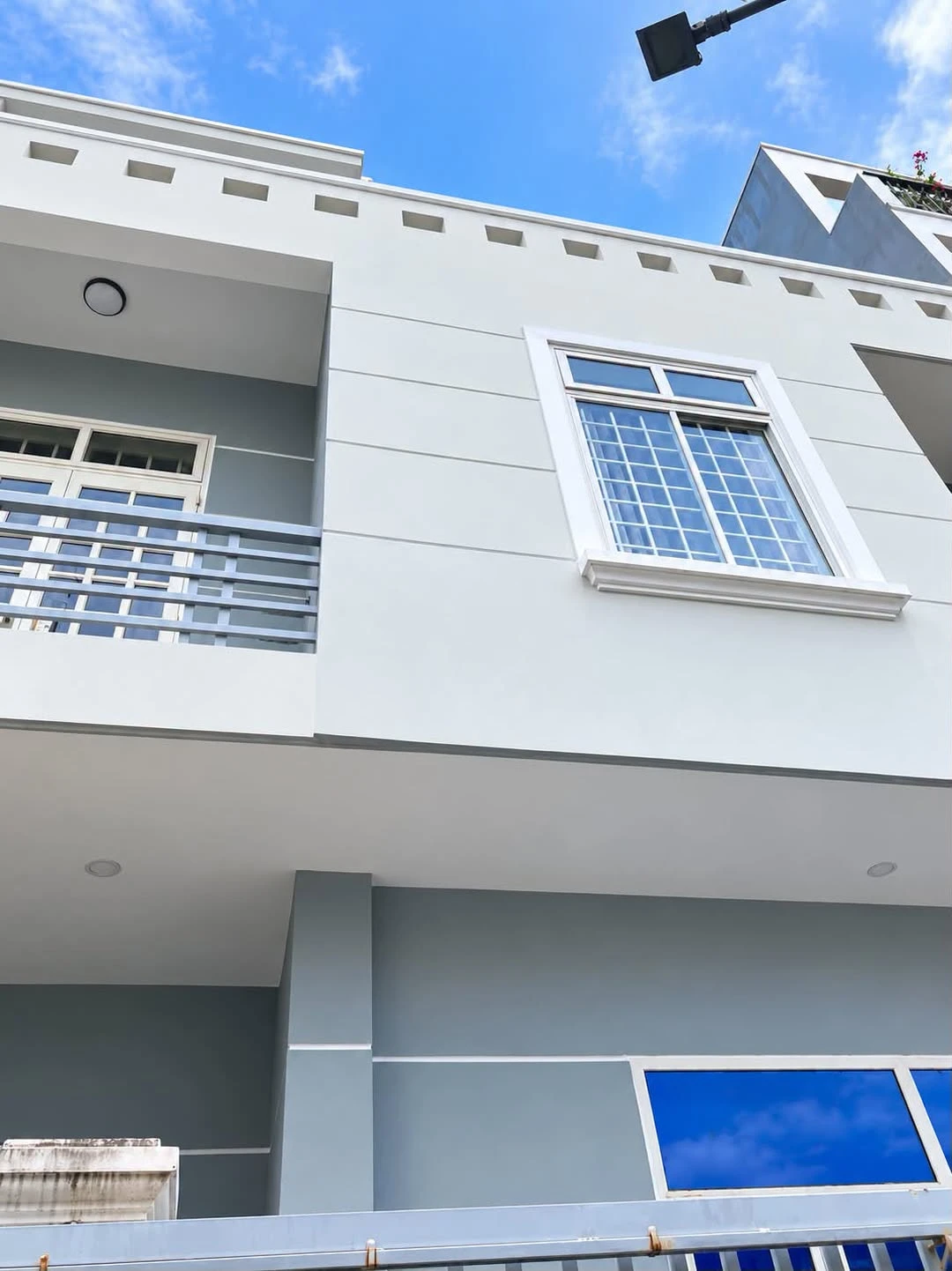 Bán nhà hẻm Vũng Tàu 43m² 2 phòng ngủ 4.2 tỷ - Ảnh 1