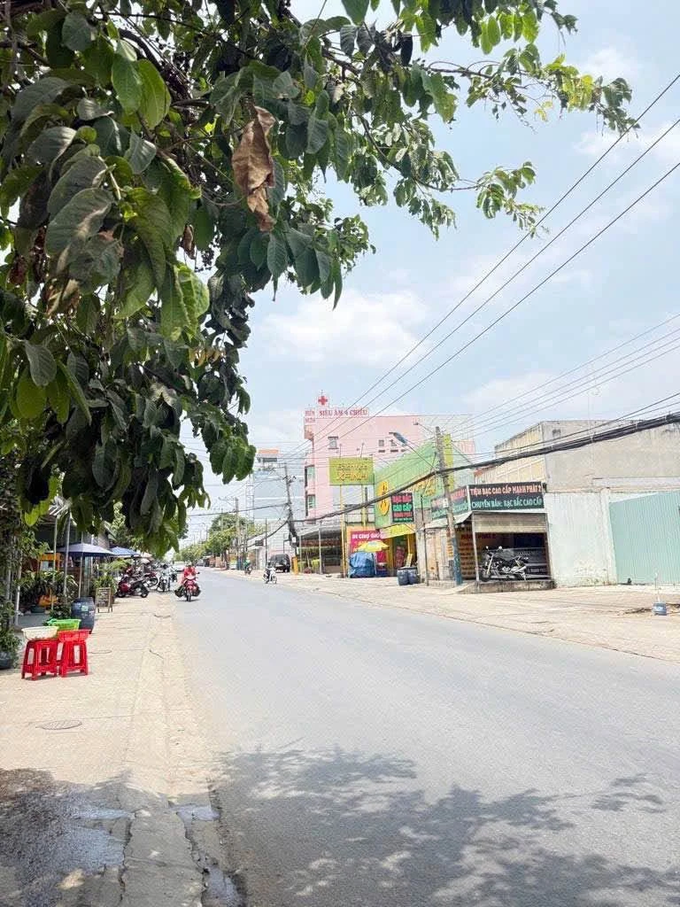 Bán nhà mặt tiền kinh doanh 2 tầng 116m² Lê Văn Tách - Ảnh thu nhỏ 4