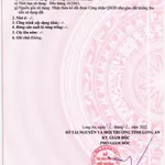Bán 5247m2 đất lúa mặt tiền 61,8m gần Vinhomes Hậu Nghĩa, Đức Hòa - Ảnh thu nhỏ 2